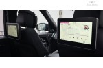 2019 LAND ROVER RANGE ROVER 5.0 V8 P525